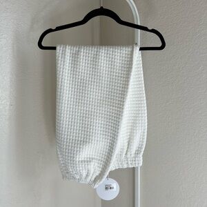 princess polly arabella pants white